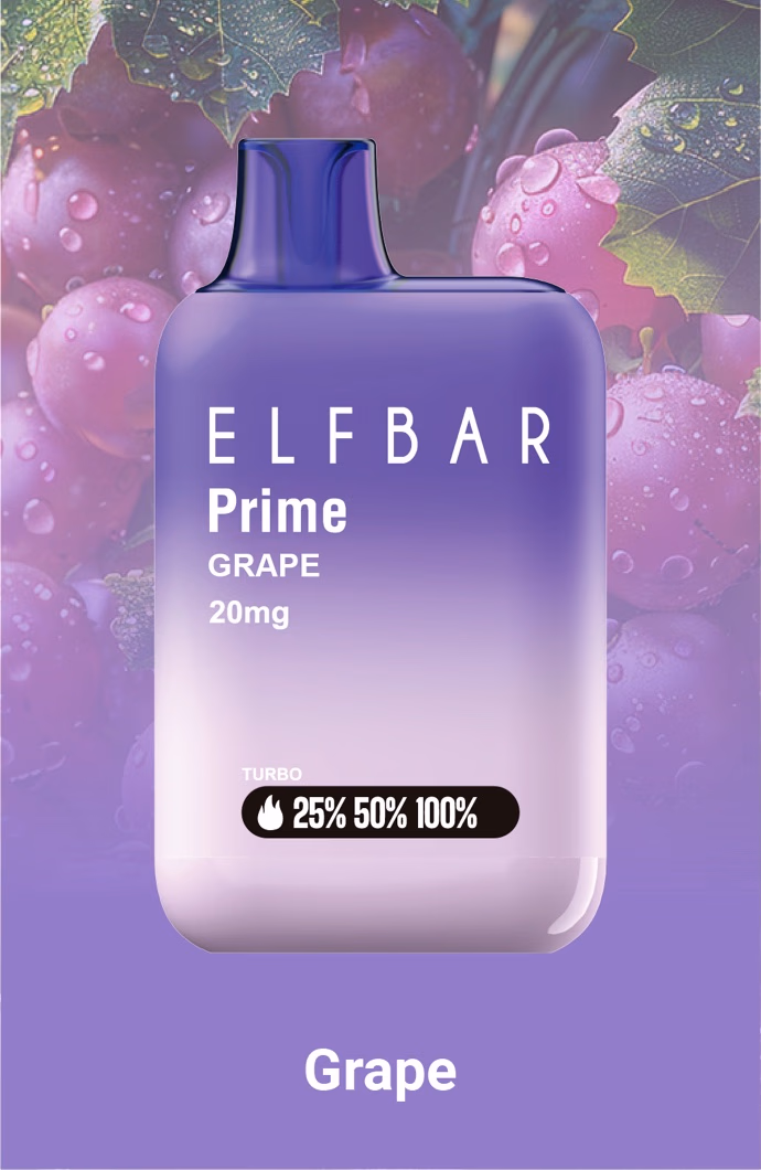Prime Grape