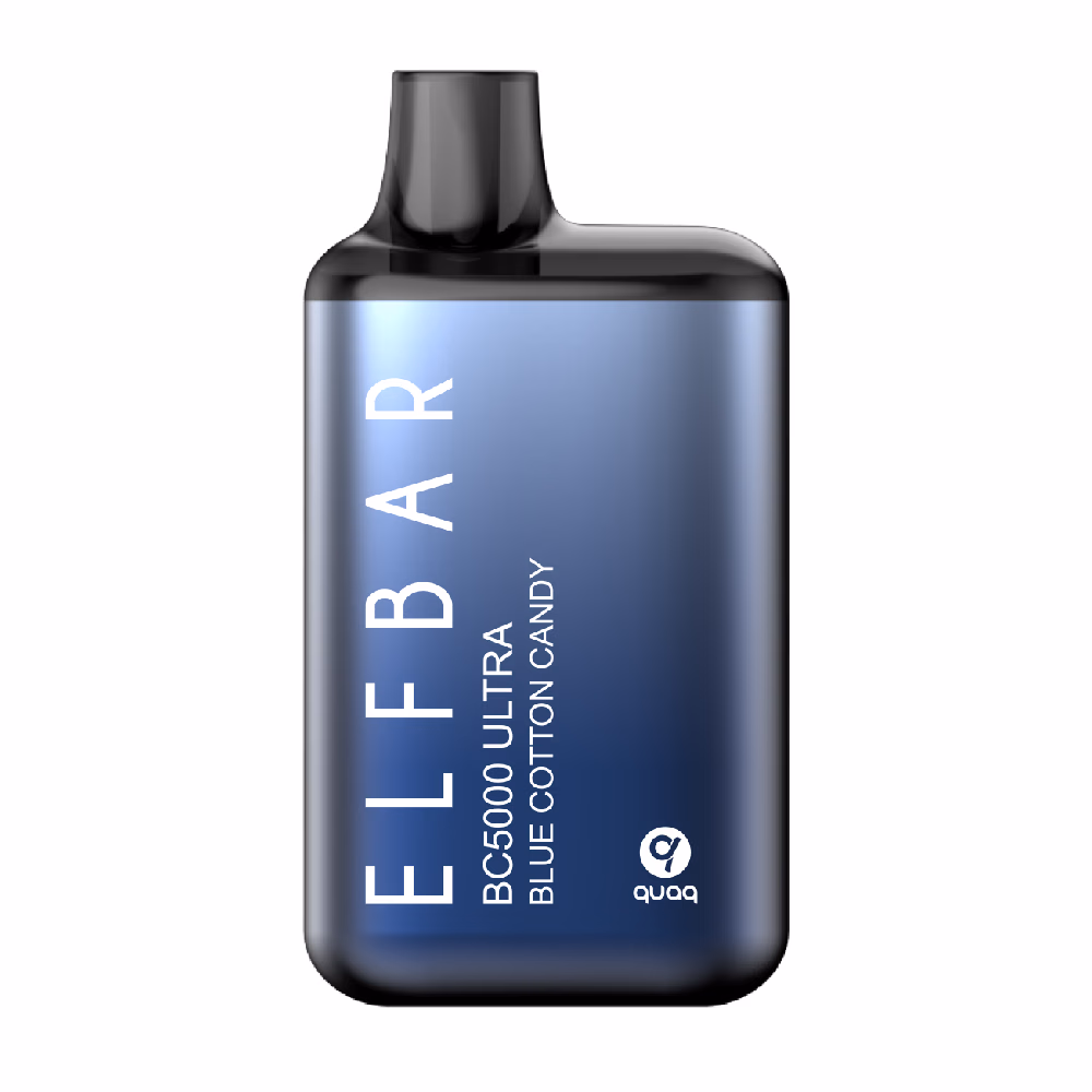 ELFBAR BC5000 ULTRA Disposable Pod Device