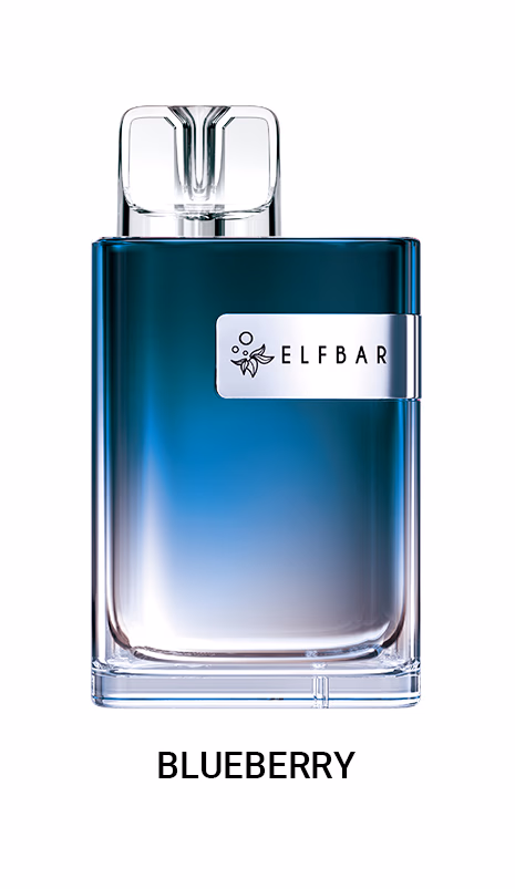 CRYSTAL CR600 Blueberry