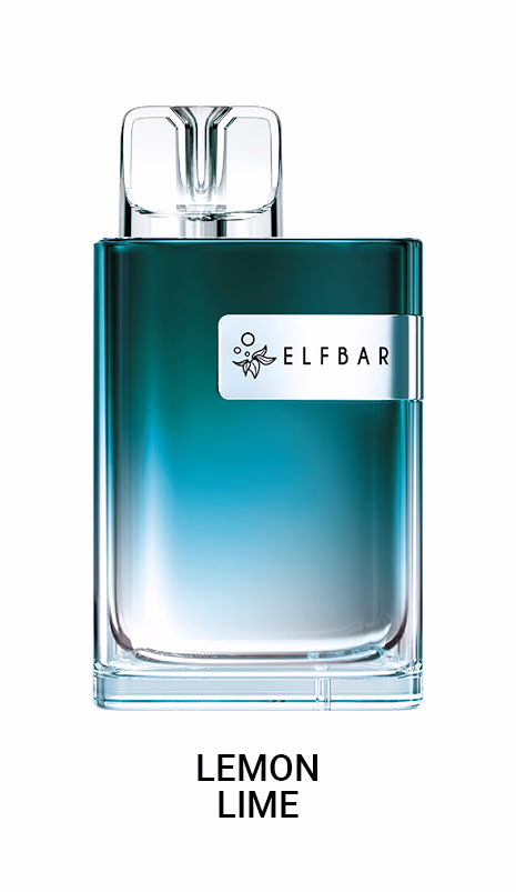 CRYSTAL CR600 Lemon Lime