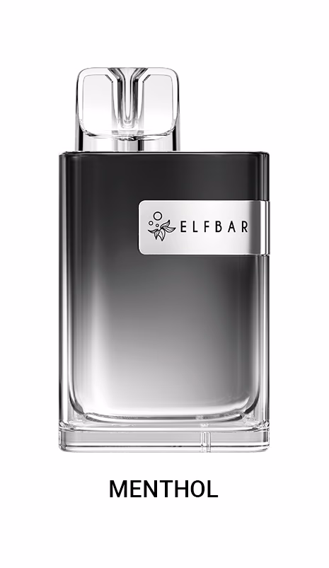 CRYSTAL CR600 Menthol