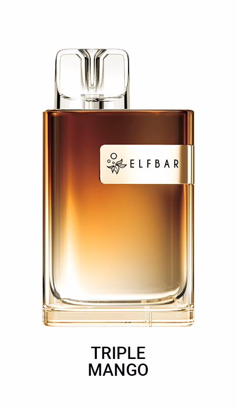 CRYSTAL CR600 Triple Mango