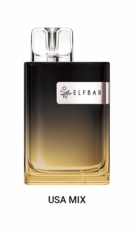 CRYSTAL CR600 USA Mix