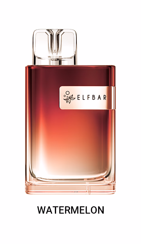 CRYSTAL CR600 Watermelon