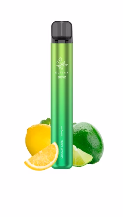 ELFBAR 600V2 Lemon Lime