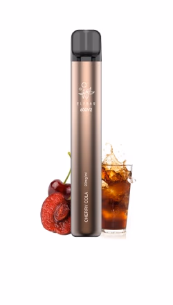 ELFBAR 600V2 Cherry Cola