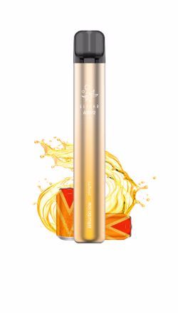 ELFBAR 600V2 Elfturbo Ice