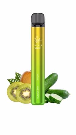 ELFBAR 600V2 Golden Kiwi