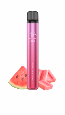 ELFBAR 600V2 Watermelon BG