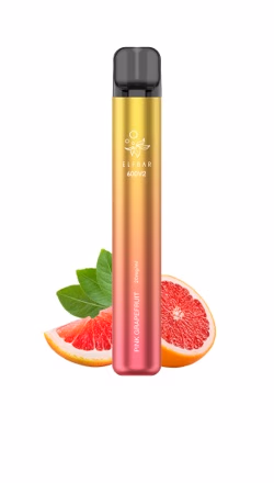 ELFBAR 600V2 Pink Grapefruit