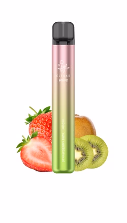 ELFBAR 600V2 Strawberry Kiwi