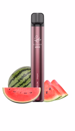 ELFBAR 600V2 Watermelon