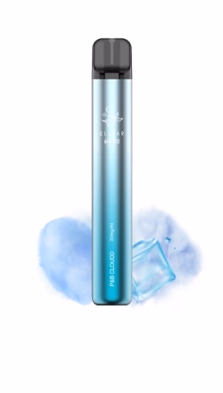 ELFBAR 600V2 P&B Cloudd