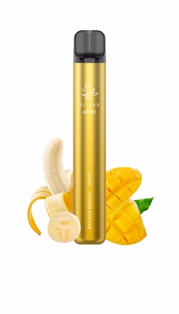 ELFBAR 600V2 Banana Mango