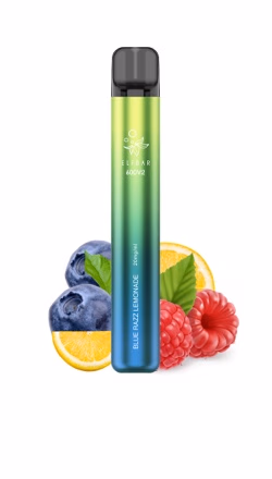 ELFBAR 600V2 Blue Razz Lemonade