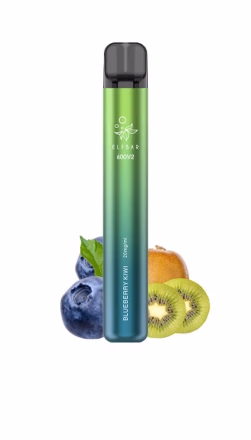 ELFBAR 600V2 Blueberry kiwi