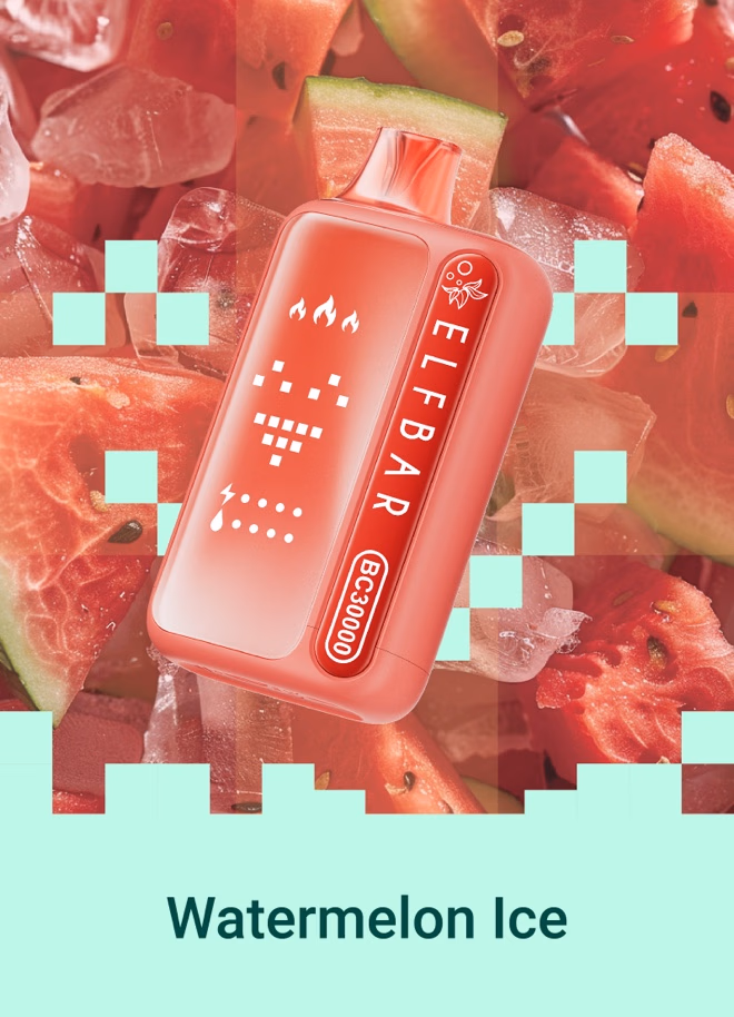 BC30000 Watermelon Ice