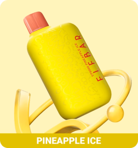 EP 8000 Pineapple Ice
